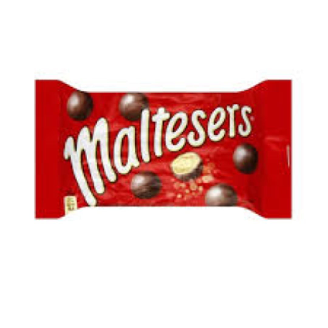 MALTESERS 37G